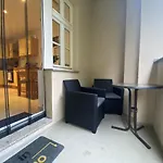 Ferienwohnung Leipzig-Ost