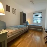Ferienwohnung Leipzig-Ost