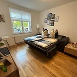 Ferienwohnung Leipzig-Ost