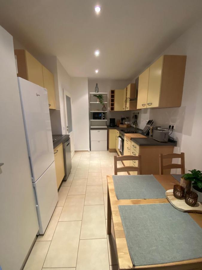 Ferienwohnung Leipzig-ost Leipzig
