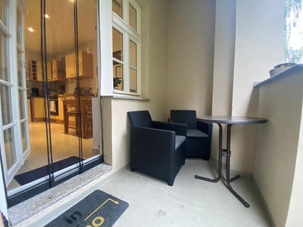 Ferienwohnung Leipzig-ost *