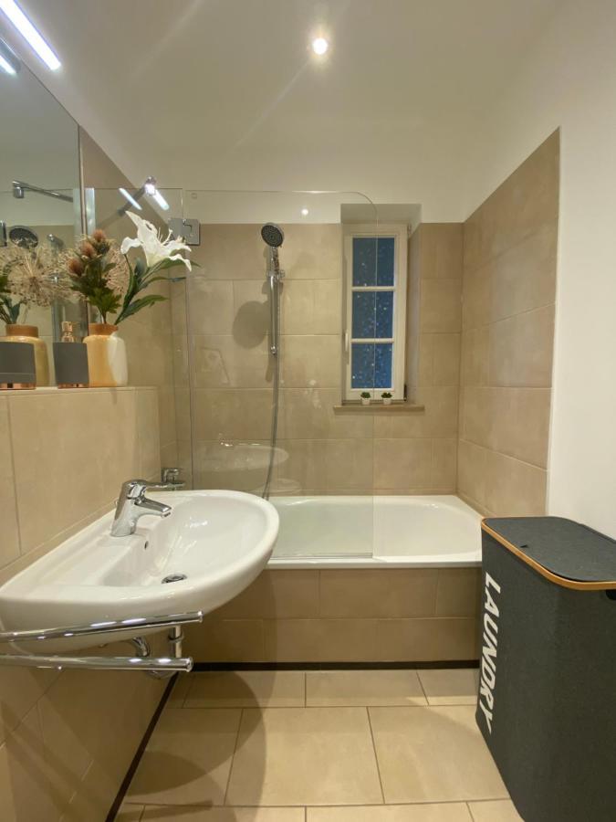 Ferienwohnung Leipzig-ost Apartment Leipzig