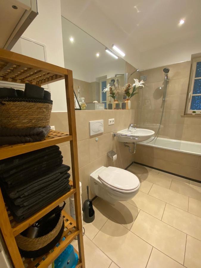 Ferienwohnung Leipzig-ost Leipzig
