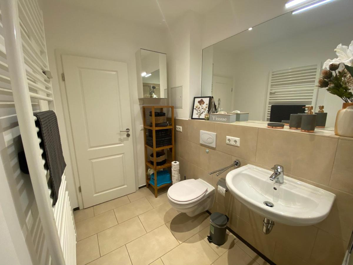 Ferienwohnung Leipzig-ost