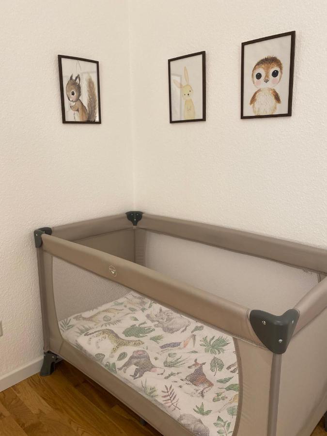 Ferienwohnung Leipzig-ost *