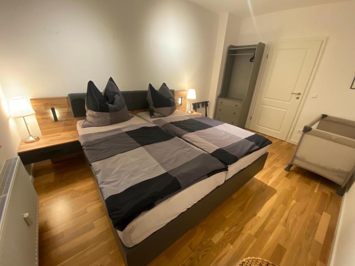 Apartment Ferienwohnung Leipzig-ost Leipzig