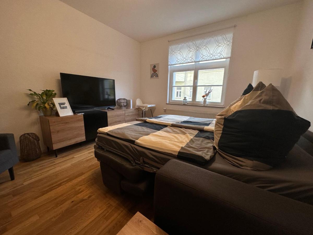 Apartment Ferienwohnung Leipzig-ost Leipzig