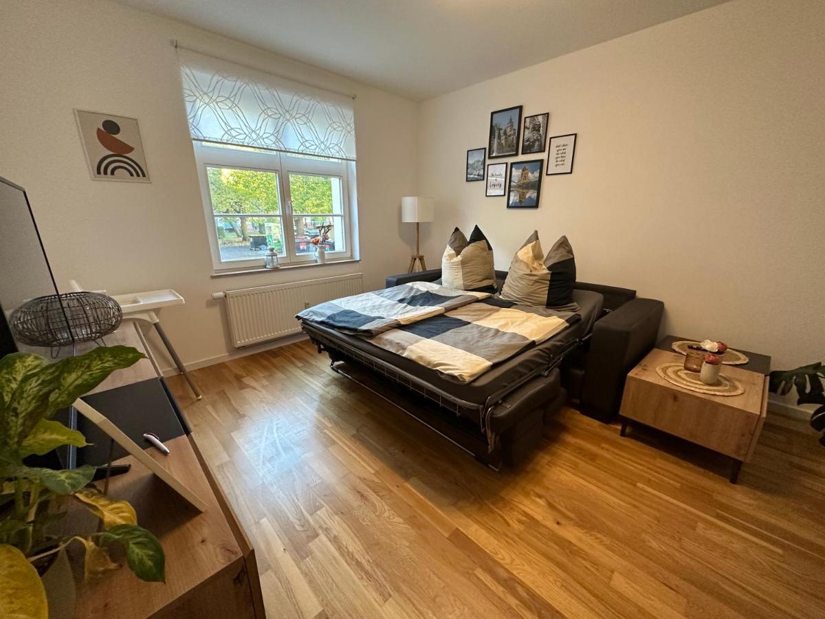 Ferienwohnung Leipzig-ost *
