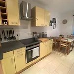 Ferienwohnung Leipzig-Ost