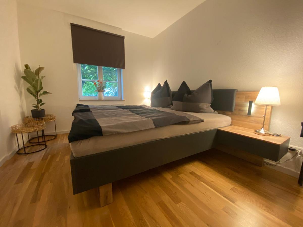 Apartment Ferienwohnung Leipzig-ost Leipzig