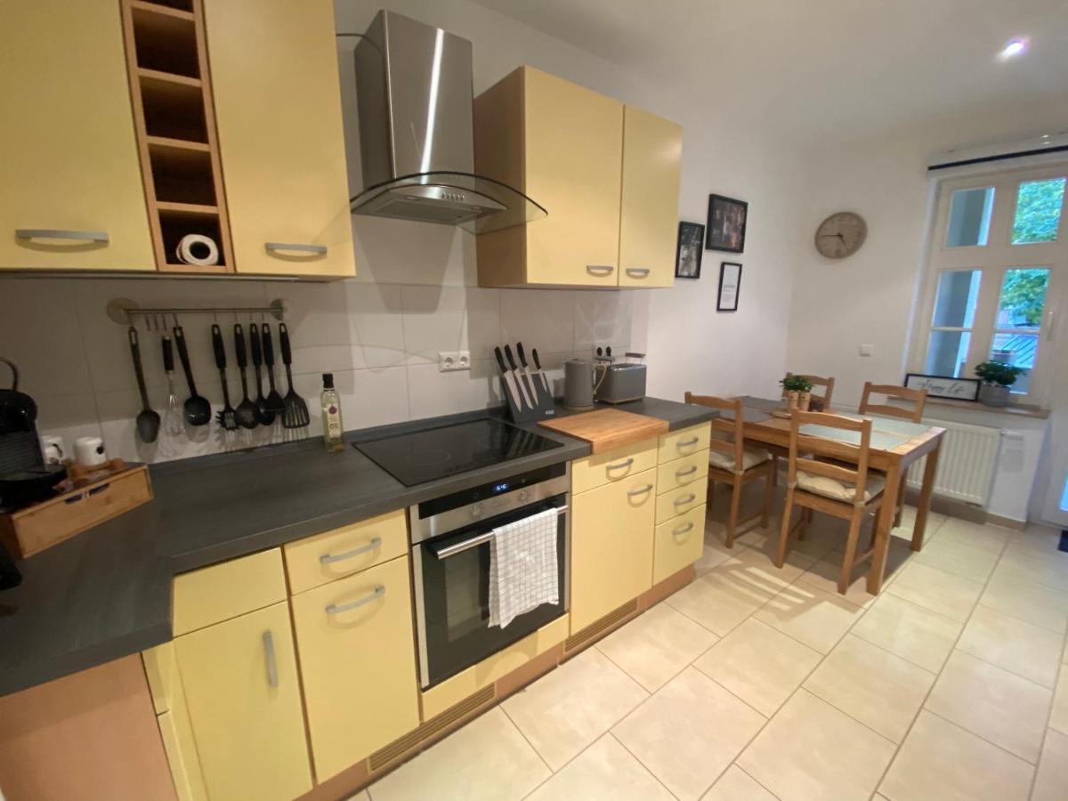 Ferienwohnung Leipzig-ost *