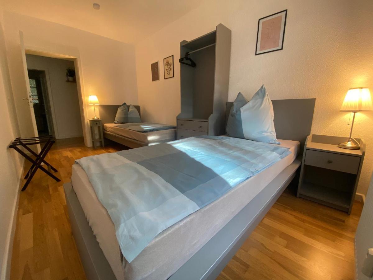 Ferienwohnung Leipzig-ost Leipzig